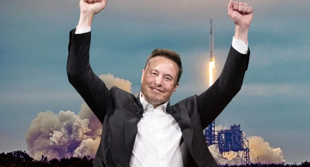 Inside Elon Musk's IPO Pitch: What Would It Take For SpaceX To Put Data Centers In Space?