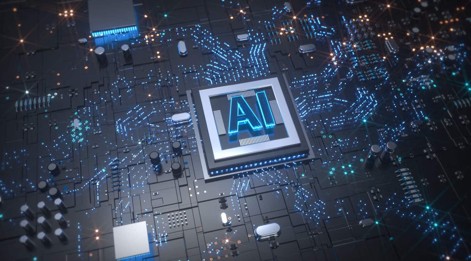 Nvidia, Palantir, and Broadcom Lead Nasdaq AI Stocks With Gains of 31%, 122%, and 47% in 2025
