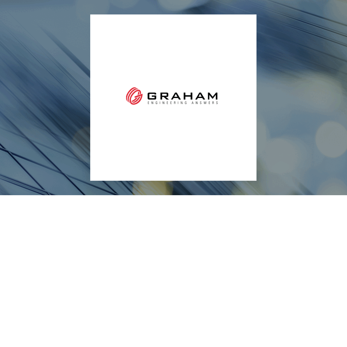 Graham Q1 Earnings Call Highlights