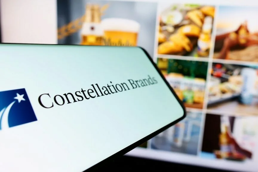 Constellation Brands, UniFirst And 3 Stocks To Watch Heading Into Wednesday