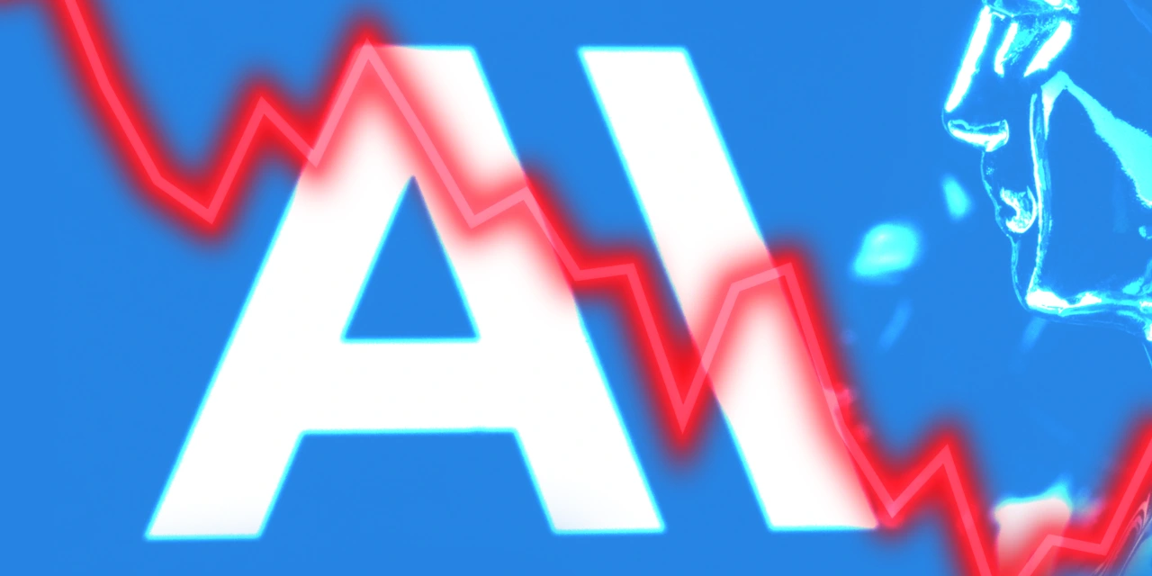 How the riptide around AI and stocks could seep into Fed decisions and the housing market