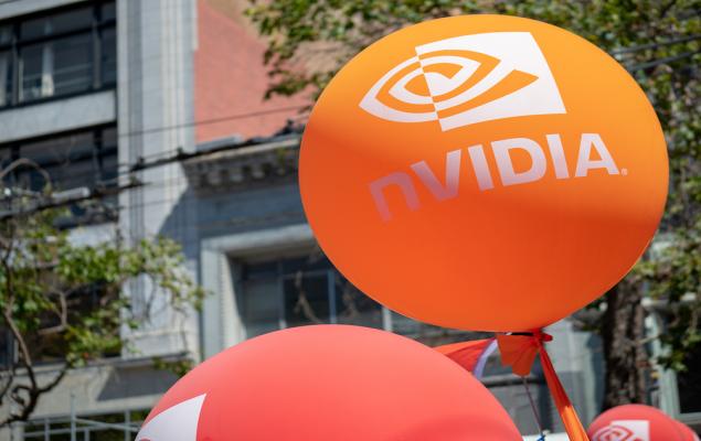 Top Analyst Reports for NVIDIA, Berkshire Hathaway & GE Aerospace