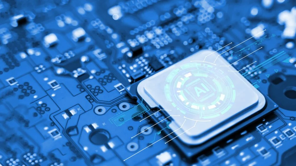 AI Optimism Vs. Geopolitical Risk: Semiconductor ETFs Become Market's Latest Battleground