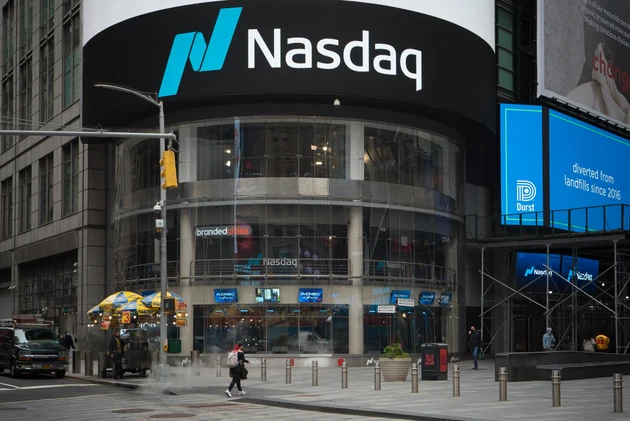 Nasdaq upgraded, MarketAxess downgraded at Morgan Stanley