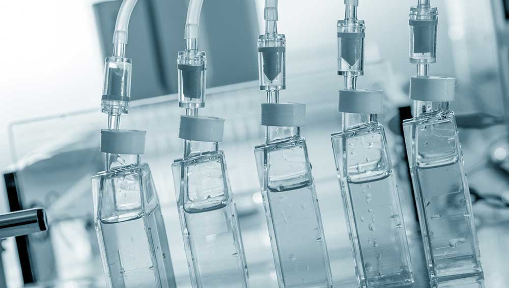 How This Eli Lilly-Tied IPO Stock Fared In Its First Quarter
