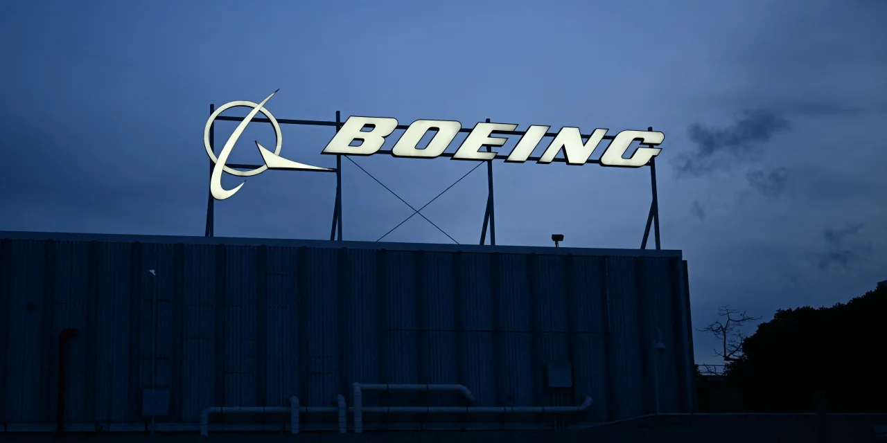 Boeing Earnings Are Coming. Can They Avoid the Aerospace ‘Bloodbath?’