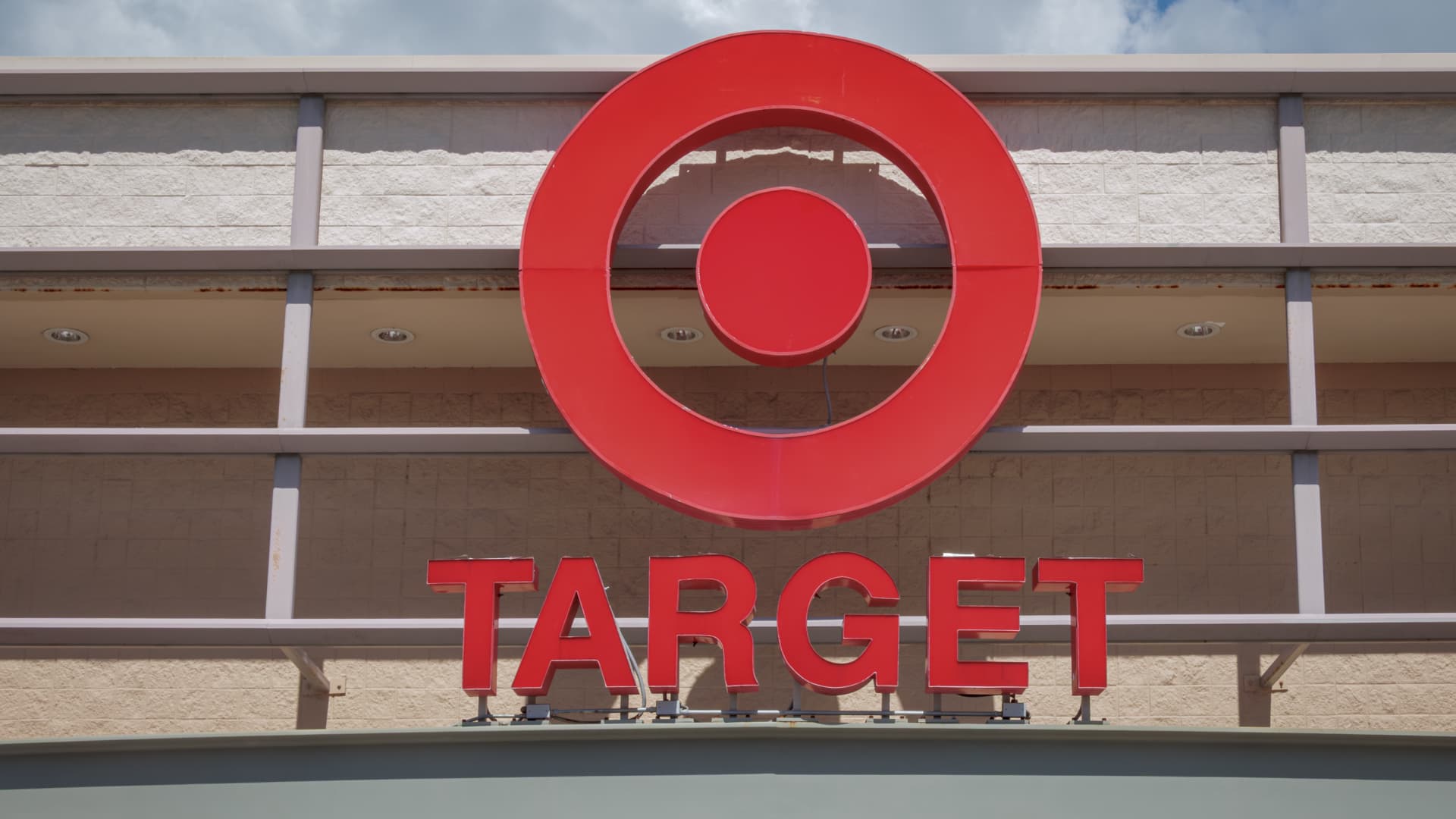 Target's incoming CEO calls Minneapolis violence 'incredibly painful,' does not mention Trump or shootings by federal agents