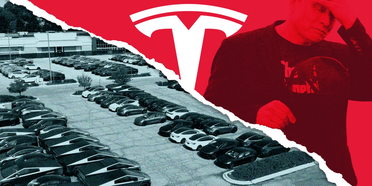 What’s ahead for Tesla as it doubles down on AI