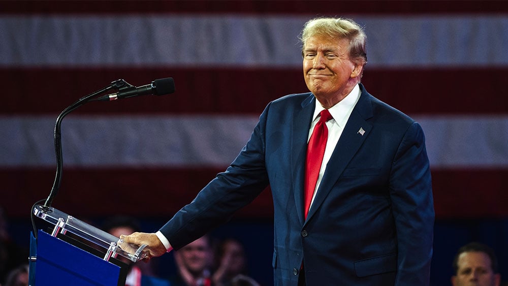 Trump Media Continues To Morph With Spinoff Of Social Media Platform