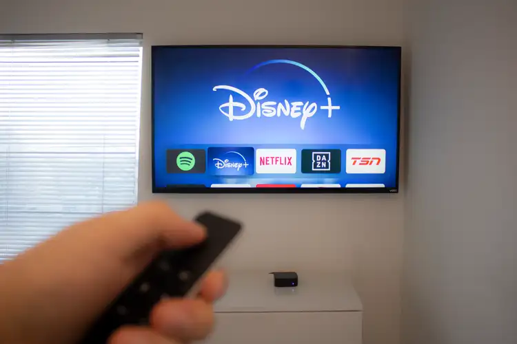 Disney and ITV to carry each other's streaming service