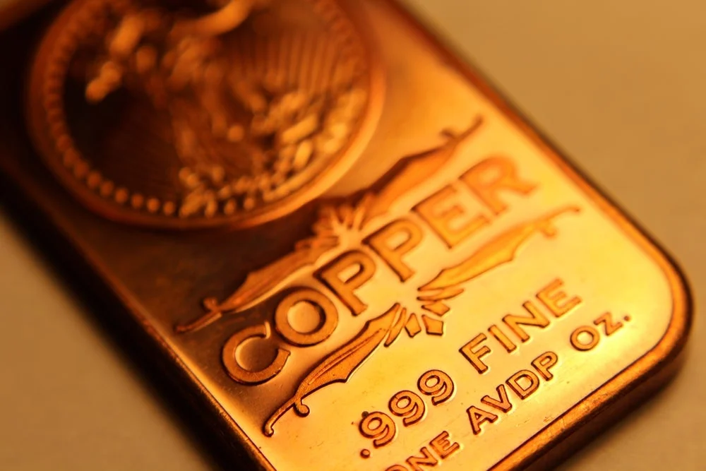 Freeport-McMoRan Stock Falls As 7 Workers Trapped In Indonesia Mine