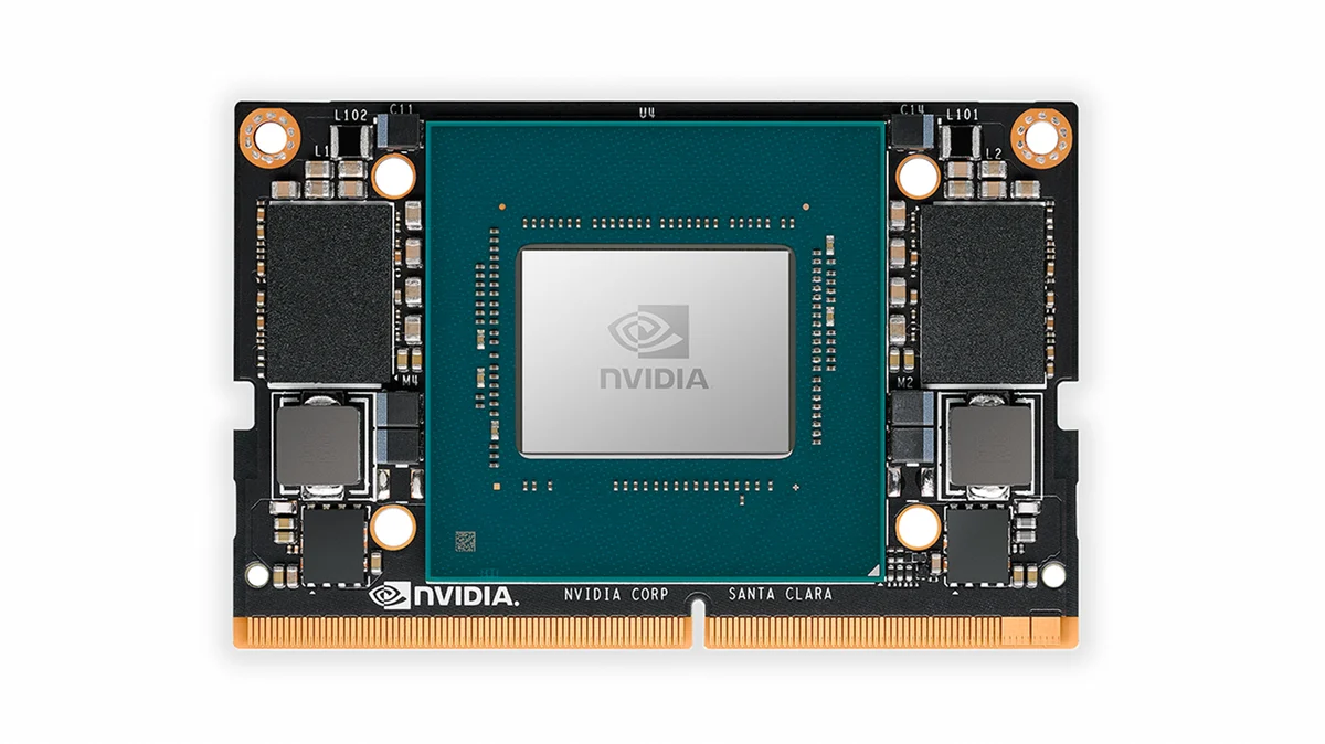 Can Nvidia Become a $10 Trillion Stock by 2030?