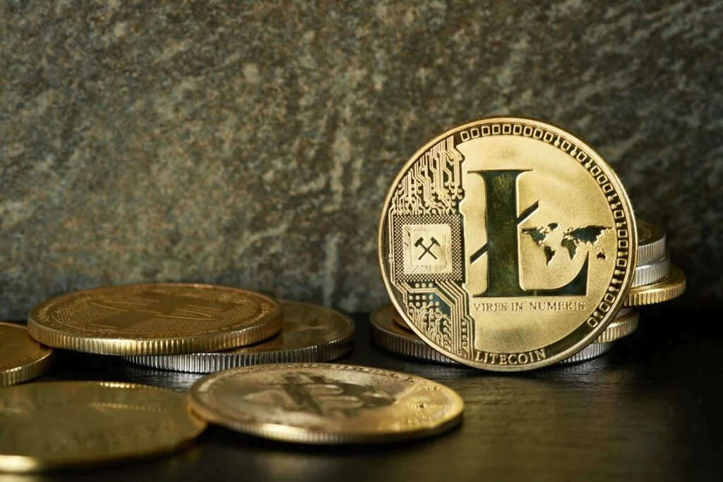 First Strategy, Now MEI Pharma: Litecoin Joins Bitcoin As Treasury Asset