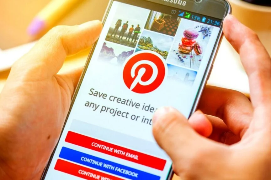 This Pinterest Analyst Is No Longer Bullish; Here Are Top 5 Downgrades For Monday