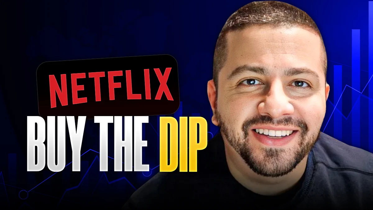 Is Netflix Stock an Undervalued Stock to Buy?
