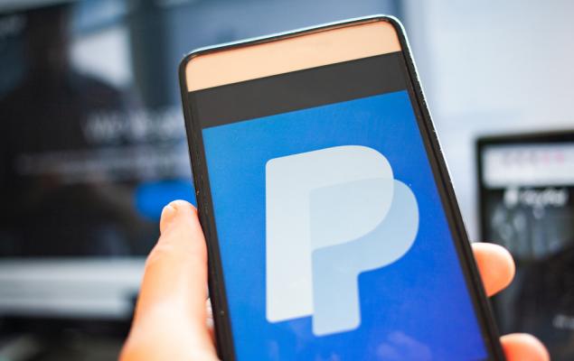 PayPal's Q3 Earnings Beat, Transaction Revenues & TPV Rises Y/Y
