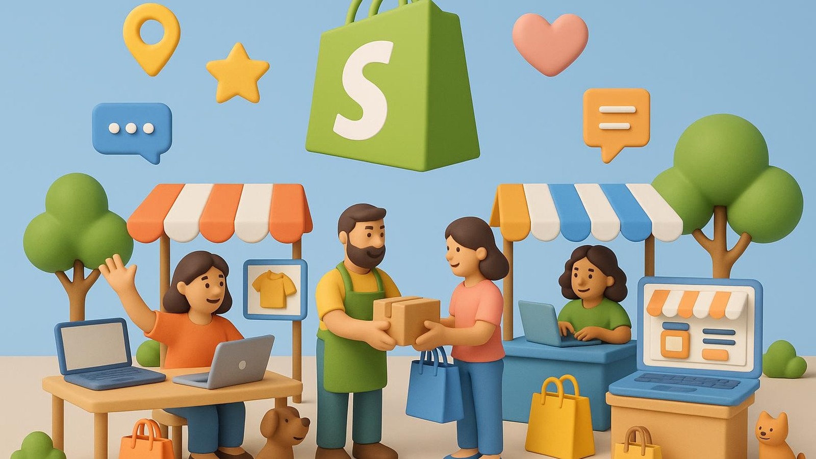 Is Shopify A Bargain Or Fully Priced On Its Valuation Debate?