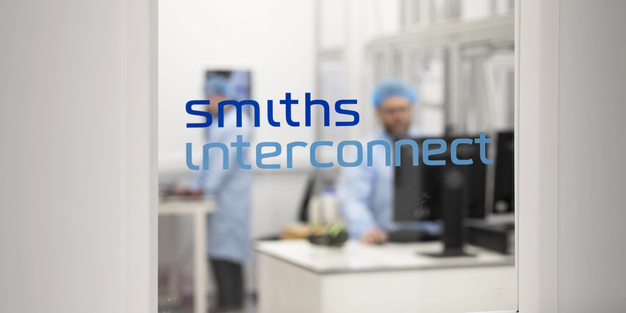 Smiths Group to Sell Smiths Interconnect to Molex in $1.75 Billion Deal