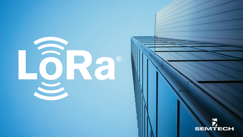 Semtech’s LoRa® Devices Optimize Building Management Systems in U.S. - Yahoo Finance