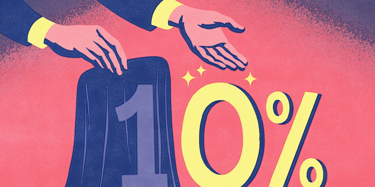 Congress Thinks Hiding Fund Fees Is Good for You