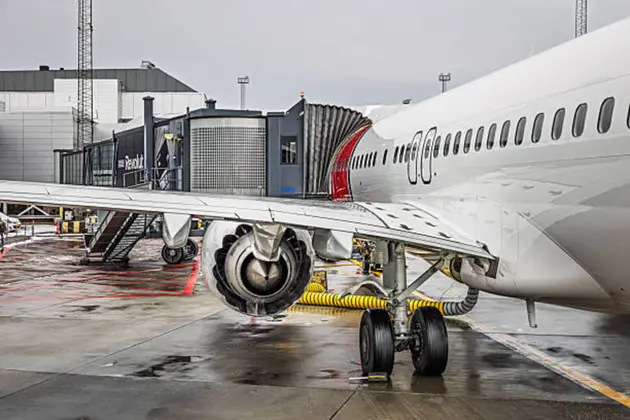 Boeing flags 737 Max wiring issue, says delivery target still intact