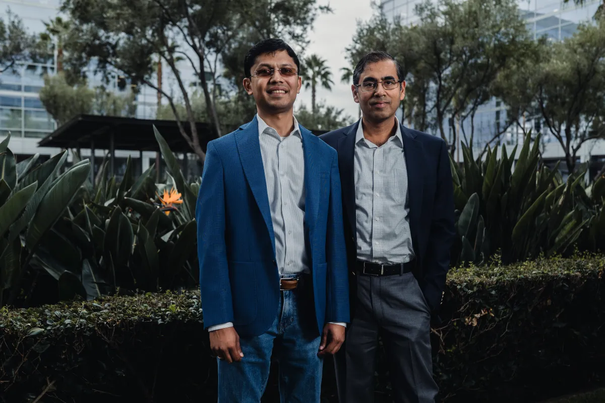 Eightfold co-founders raise $35M for Viven, an AI digital twin startup for querying unavailable coworkers
