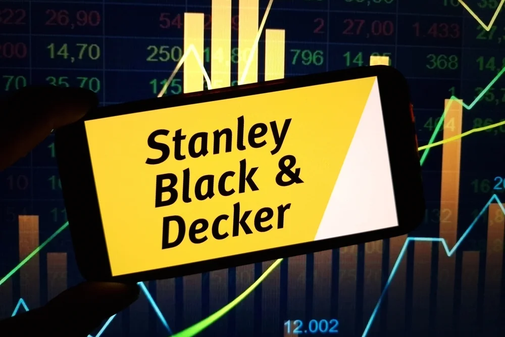 Tariff Challenges Persist For Stanley Black &amp; Decker, Cuts Outlook