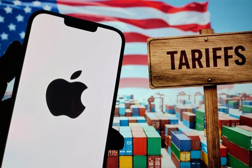 Apple iPhone Production In US 'Not Feasible,' Says Tech Bull After Donald Trump Tells Tim Cook To Stay Out Of India