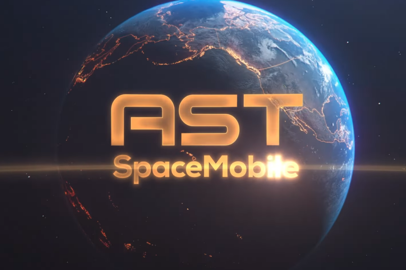 AST SpaceMobile Shares Are Down Today: What's Going On?