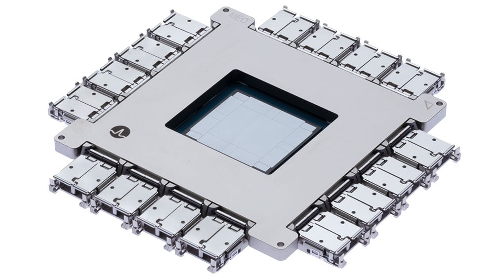 Broadcom Stock Is Ready To Buy, But There's A Catch