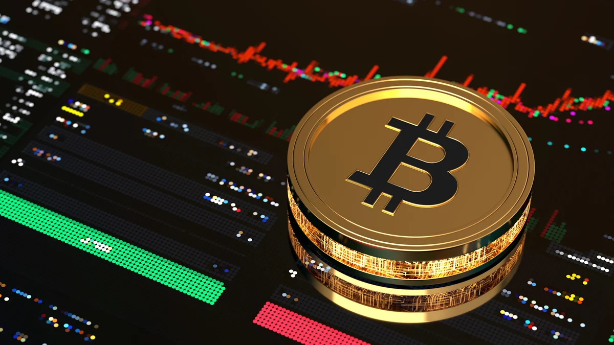 If I Had $4,500 to Invest in Crypto, Here's What I'd Buy Today