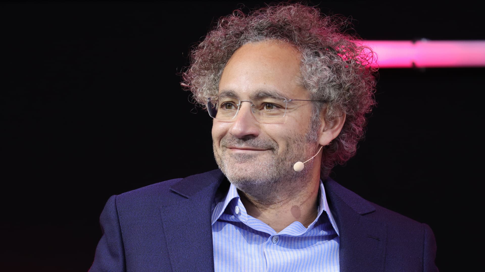 Palantir teams up with Fannie Mae in AI push to sniff out mortgage fraud