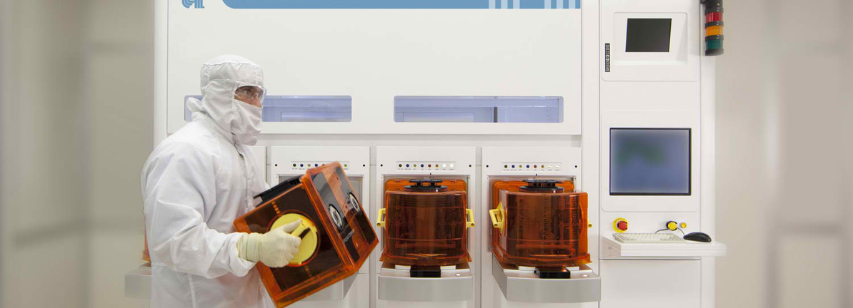 Investors Shouldn't Overlook Applied Materials' Impressive Returns On Capital