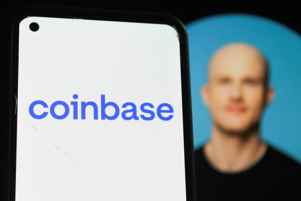 Coinbase CEO Brian Armstrong Urges Senate to Pass CLARITY Act, Says 'Whether People Love Crypto Or Hate It,' 70% of Americans Want Clear Rules: 'This Is About...'