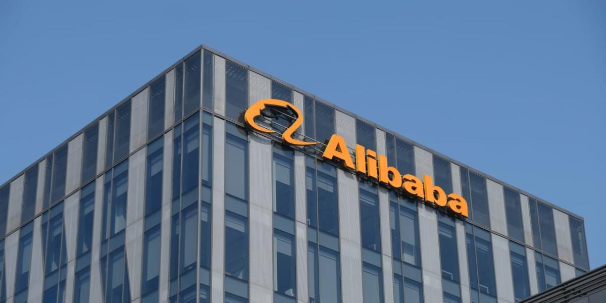 Alibaba Stock Celebrated the Longest Winning Streak Since 2018. Why It’s Ending Now.