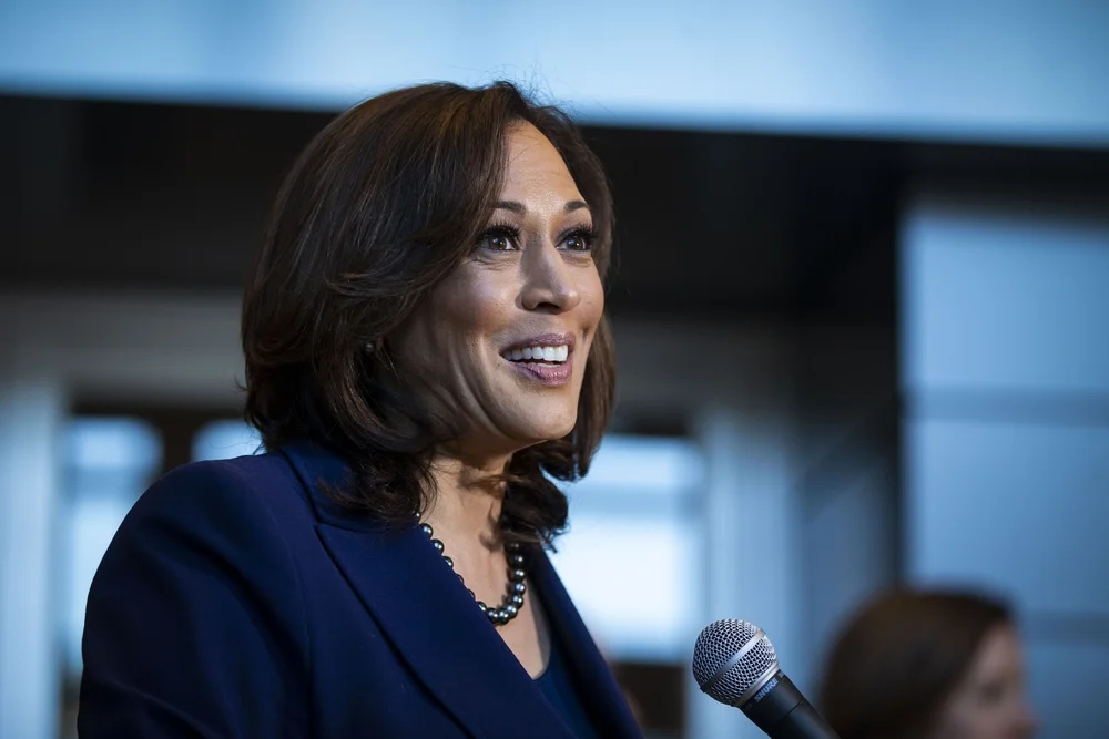 Uniswap CEO Admits 'Biden Has Been Bad For Crypto,' But Kamala Harris' Comments Are Encouraging: 'Progress Is Progress'