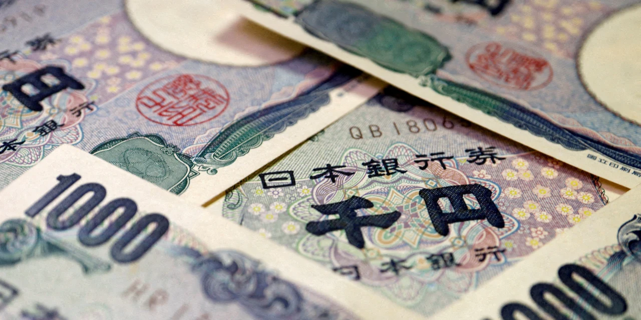 Markets on Watch for Yen Intervention But That May Not Turn the Tide
