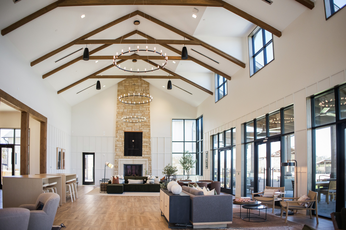 Toll Brothers Announces Clubhouse Grand Opening Event on May 4 at Regency at Santa Rita Ranch 55+ Community ... - Yahoo Finance