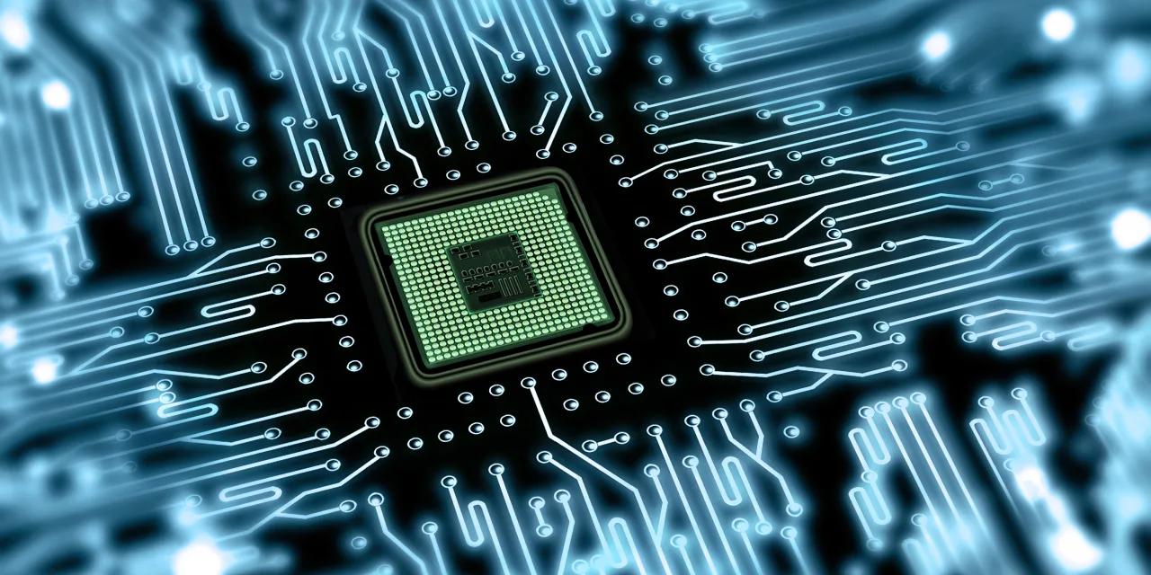 Buy the Chip Dip but Beware These ‘AI Cannibalization’ Trades, JPMorgan Says