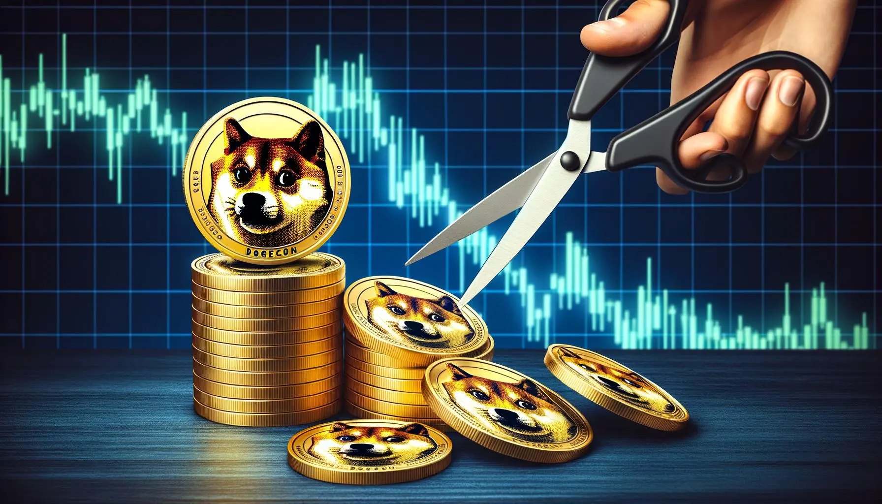 Dogecoin Weakens Again – Bulls On Alert As Downside Risks Resurface