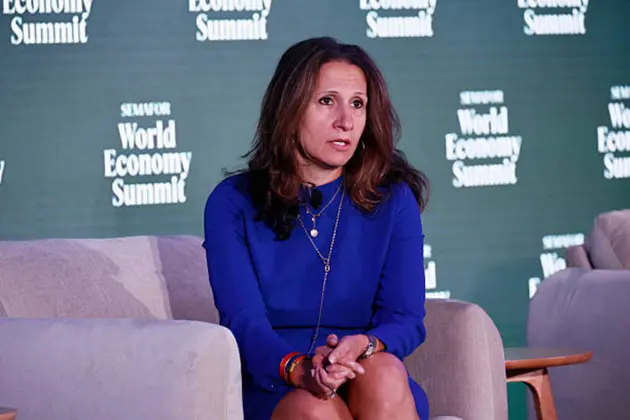 NYSE head says revising rules to lure listings is 'questionable' - report