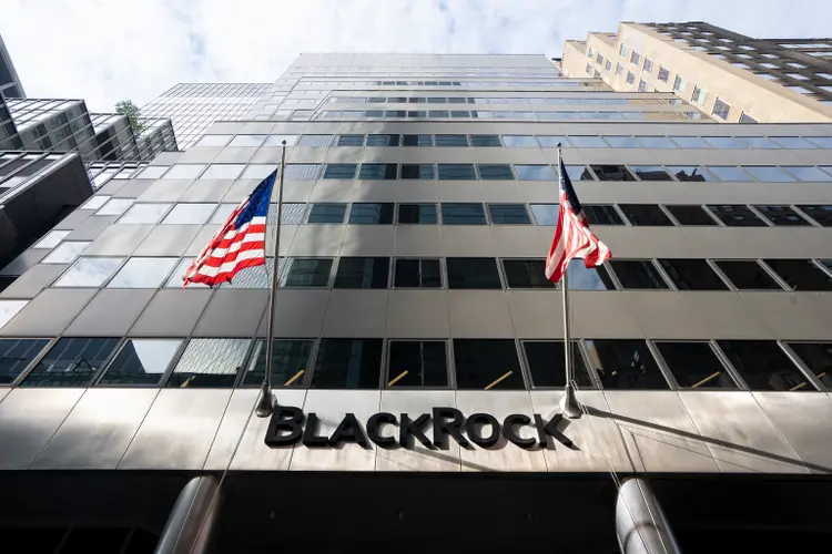 Citi shifts $80B of assets for BlackRock to manage in wealth pact