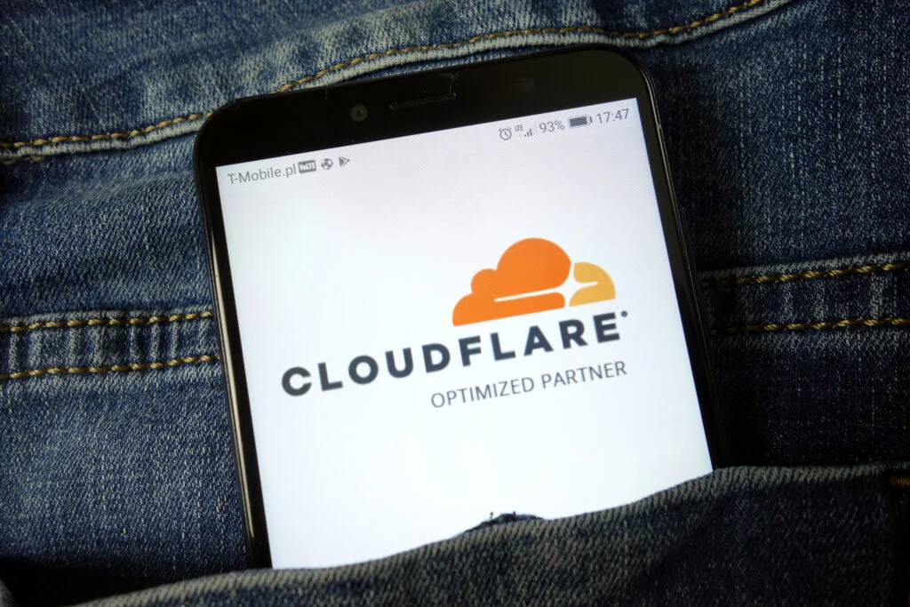 Cloudflare Stock Dives On Q1 Earnings, Company Says AI Is 'Biggest Tailwind' In History