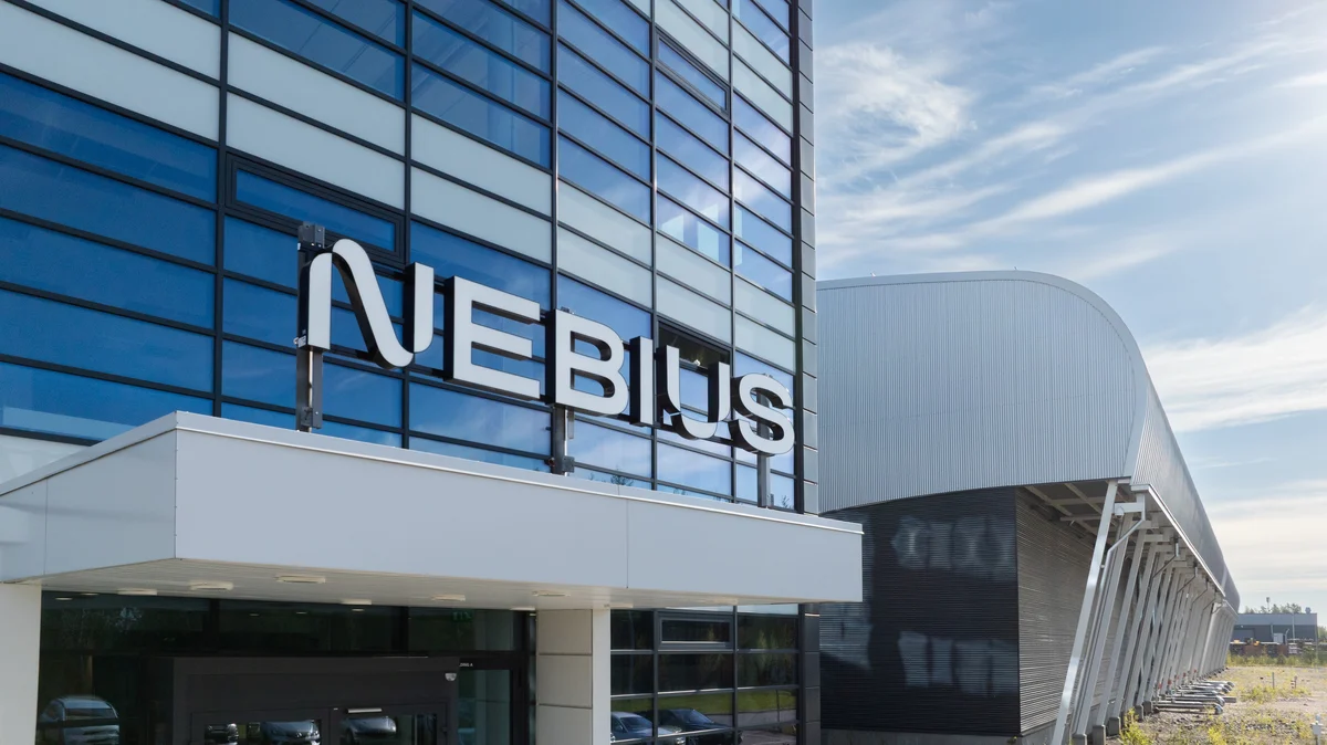 Why Did Nebius Stock Jump 20% in June?