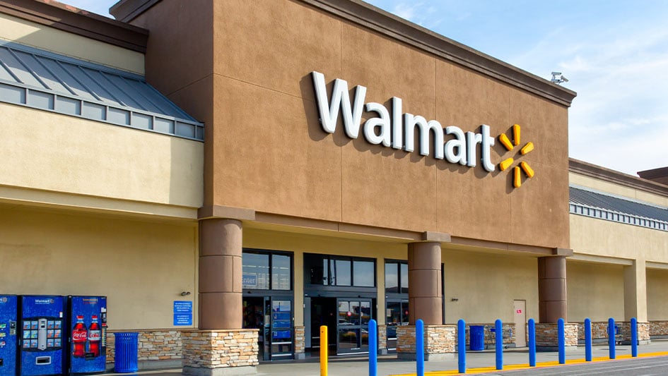 Walmart CEO Retiring. He Built An E-commerce Empire To Rival Amazon