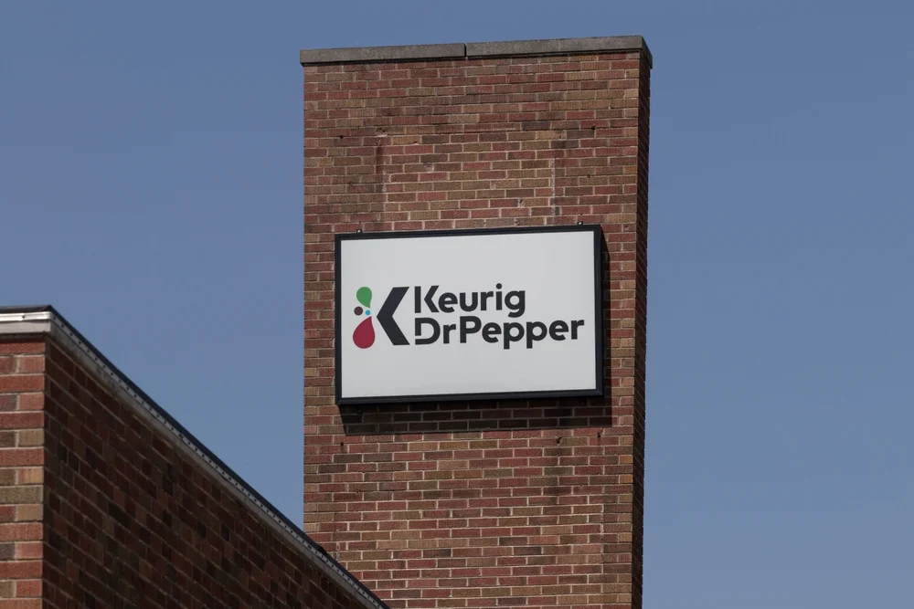 Keurig Dr Pepper Beats Q1 Estimates, Reaffirms FY25 Outlook Despite Coffee Sales Dip