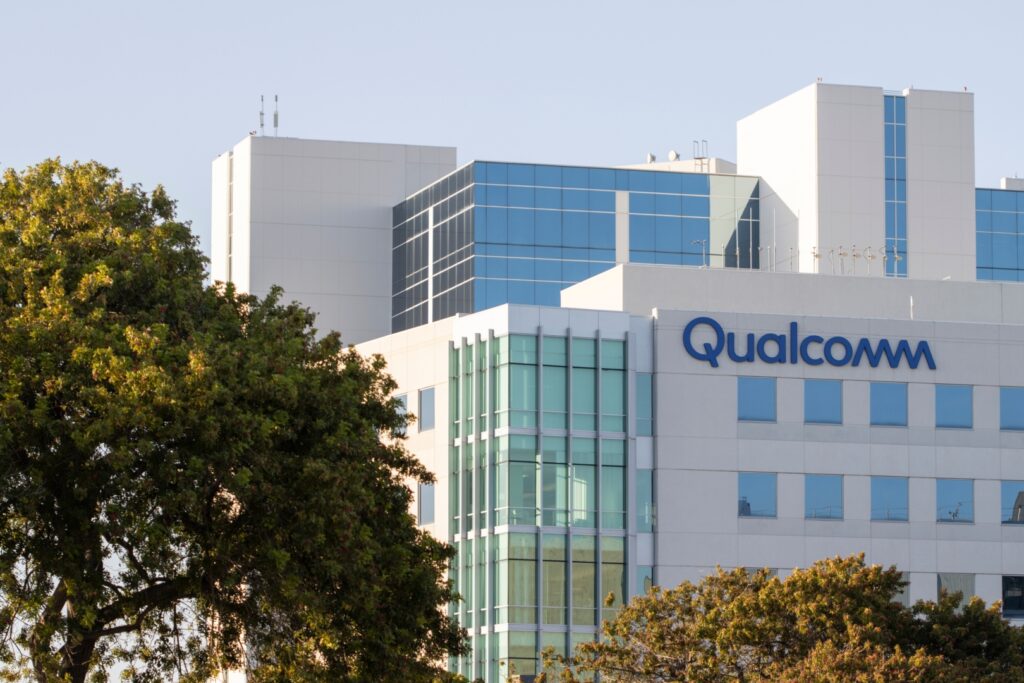 Qualcomm Comes For Apple’s A20 Pro With New AI-First Snapdragon Chips