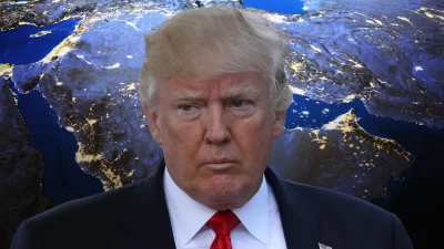 President Trump Pushed for Nvidia China Deal -- but It’s AMD’s Chips Beijing Wants