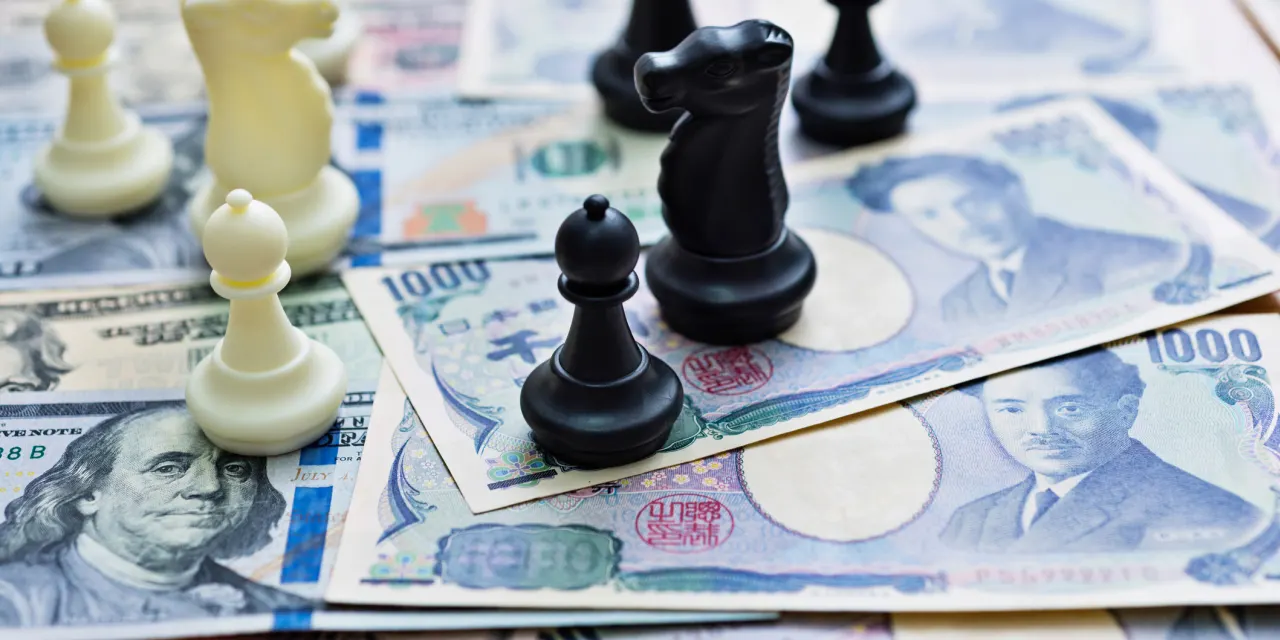 Governments keep trying to calm global markets. Why that should worry investors.
