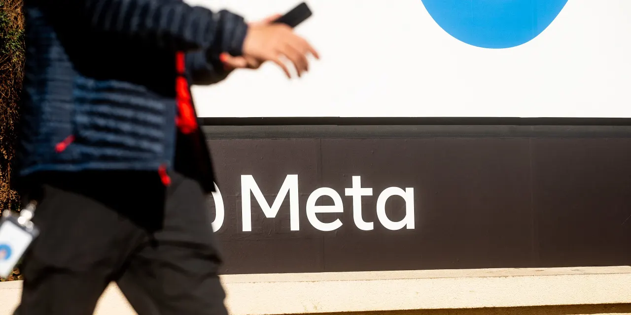 Meta Strikes a Deal With Amazon for AI Chips. What It Means for the Stocks.